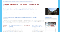 Desktop Screenshot of nazc.zagny.org